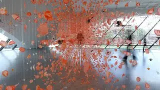 LANDESGALERIE NÖ I CLAIRE MORGAN