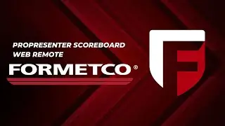 ProPresenter Scoreboard Shorts: Web Remote