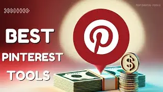 7 Best Tools for Pinterest in 2025🚀