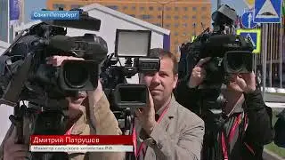 Итоги ПМЭФ для Ингушетии договоренности с Индией, Бахрейном и 9 подписанных соглашений