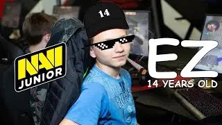 How m0NESY Really Plays CS:GO