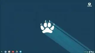 Cub Linux Sensasi Dari Chrome OS