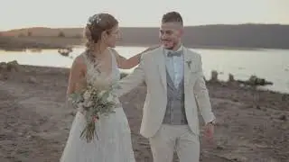 “Desde el ‘Sí, Quiero’ hasta el ‘Felices Para Siempre’ Trailer Boda🥂