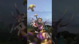 Залетаю в игру и фп-шу антимага...  #dota2 #edit #efrem #дота #дота2