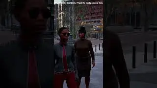 AI NPC Acquire Emotions! 😱 Unreal Engine 5 AI NPC's Funny Moments!