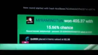 CS:GO Gambling - So viel Glück ist abnormal!!