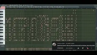 Как звучит МИСТЕР ИСКЛЮЧИТЕЛЬНЫЙ на пианино
