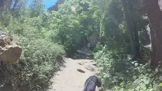 Sedona Hiking