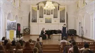 Rachmaninoff: 
