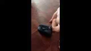Владик громит квартиру🙀