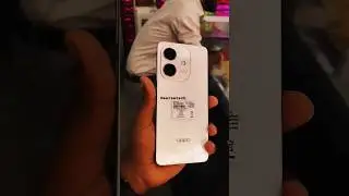 Oppo A3x 5g smartphone ultra clear camera 📸 With 45 Watt charger #youtubeshorts #oppo #oppoaseries
