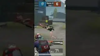 MY QUICK SCOPE SNIPING 😁| LOW DEVICE PLAYER | PLS SUPPORT ME 😳 #shorts #bgmi #lowenddevice