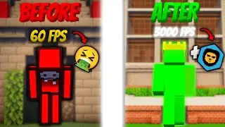 BEST BADLION SETTINGS HIGHEST FPS BOOST !!!  FOR 1.8.9 (2025)
