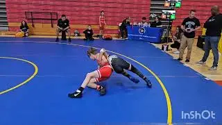 SDIKWA Junior Avocado Open #9