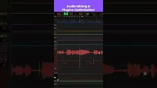 Super tip by Coldplay's producer Rik Simpson! 🔥 #aulart #protools #mixingengineer #coldplay #shorts