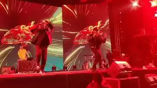 Dil Kay Isharay Performance | Nautanki Tour 2023 | Hafeez Bilal Hafeez Choreography