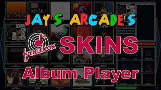 Album Player