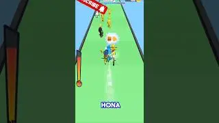 Slap and run game play #funny #standwithplastine #subscribemychannel #gaming #viralshorts #shorts