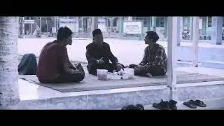 Bekal untuk Santri di Zaman Millenial - NASEHAT ABAH KH. AHMAD MAIMUN ALIE
