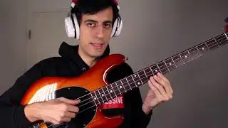 Davie504 Bass Meme Editing Challenge