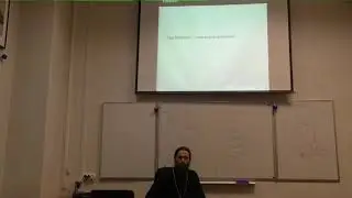 Иеромонах Пантелеимон (Королёв) | «Поёт душа»: цифровые методы изучения православного богослужения