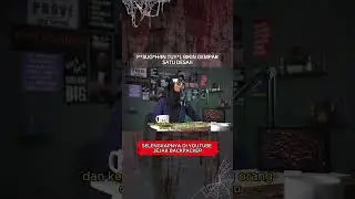 SETIAP MALAM DITETEIN TUYUL, MERINDING 🥶🥶