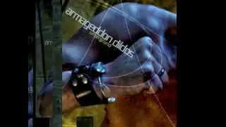 Armageddon Dildos - Baby snake