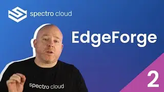 Education | Using Palette EdgeForge to build and deploy customized edge OS images (part 2)