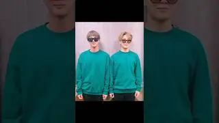 When Jin became Jimin ! #bts #jin #jimin #jinmin #shorts #viral#trending
