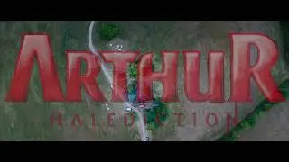 Arthur Malédiction Ending EDIT & RESCORE