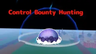 (Control Fruit) Mobile Bounty Hunting ( Blox Fruits)
