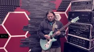 Rockin' out Fourth Sunday of Advent, December 20, 2020