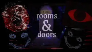 The Dive to A-1000 in Rooms & Doors