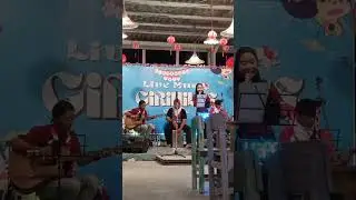 Suara Merdu Cover Lagu Sekecewa Itu #cover #enak #merdu #giri