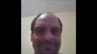 I'm Arabic, a Muslim and my name isn't my real name. - Islamophobic idiot's voice message to me.