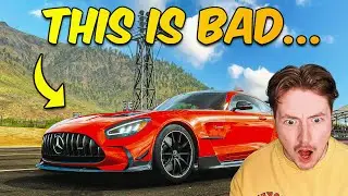 This Could Kill Forza Horizon 5...