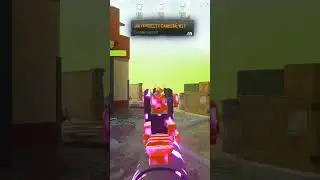 SMG Meta in Warzone... is a PISTOL? (Warzone Meta Renetti Class Setup)