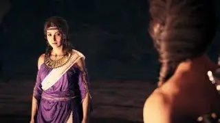 Новое начало / Assassin's Creed Odyssey