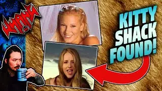 Kitty Shack from Sims 2 FOUND - Gaming Mysteries Update