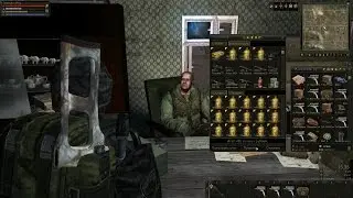 Открытие мешков удачи в Stalker Online на 1000 зр!