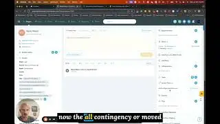 Trigger Automation when a Follow Up Boss Deal is Updated