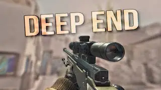 Deep End 🖤