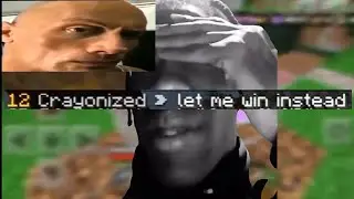 How to win every skywars match