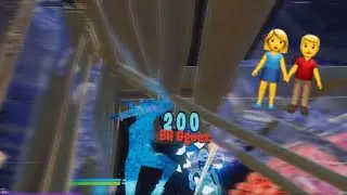 Stay With Me 👫 (Fastest Piece Control)