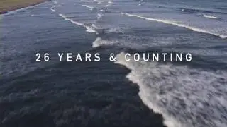 26 Years And Counting Trailer