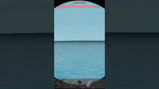 Bro is in the wrong place - Roblox Trident Survival