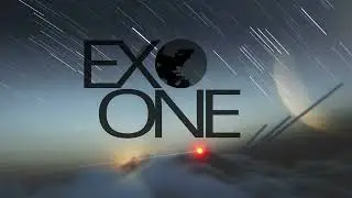 Exo One: On the Surface - Original track inspired by the Exo One Video Game