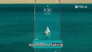 Glance to Glance: The Best Lock Screen App (Feature) For My Digital Life