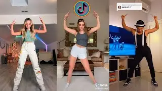 Boss Ladies TikTok Dance Challenge 