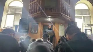 Кто такой банкрот. Имам Муслим-гьажи Алтавов.